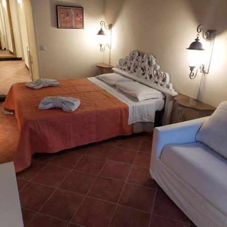 Casa Vacanze Campo De' Fiori Rome Extérieur photo
