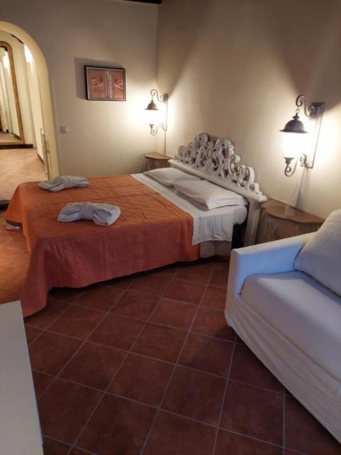 Casa Vacanze Campo De' Fiori Rome Extérieur photo