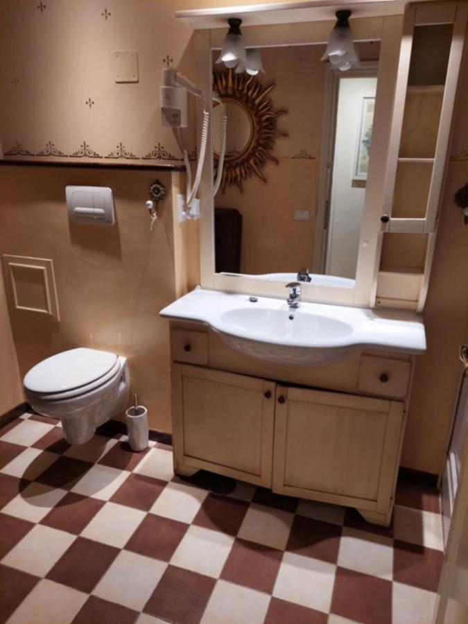 Casa Vacanze Campo De' Fiori Rome Extérieur photo
