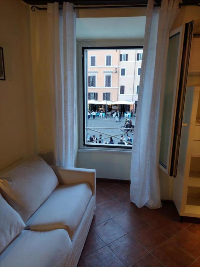 Casa Vacanze Campo De' Fiori Rome Extérieur photo