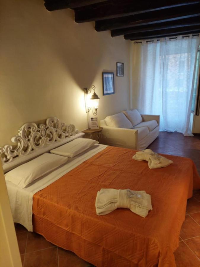 Casa Vacanze Campo De' Fiori Rome Extérieur photo
