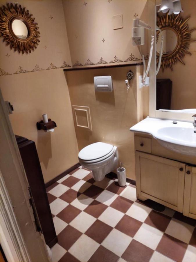 Casa Vacanze Campo De' Fiori Rome Extérieur photo
